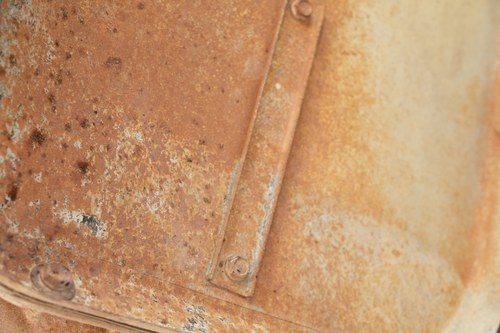 1982 Toyota FJ40 En venta (imagen 180 de 238)