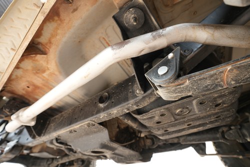 1982 Toyota FJ40 En venta (imagen 186 de 238)