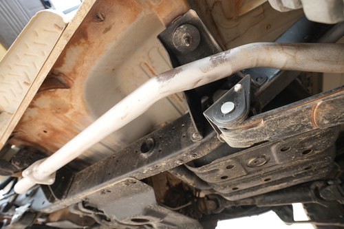 1982 Toyota FJ40 En venta (imagen 187 de 238)