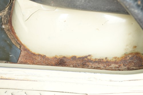 1982 Toyota FJ40 En venta (imagen 203 de 238)