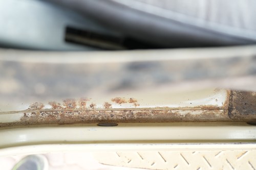 1982 Toyota FJ40 En venta (imagen 209 de 238)