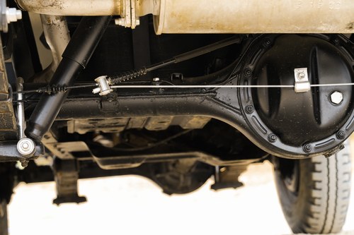 1982 Toyota FJ40 En venta (imagen 213 de 238)