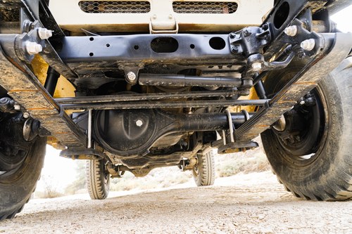 1982 Toyota FJ40 En venta (imagen 217 de 238)