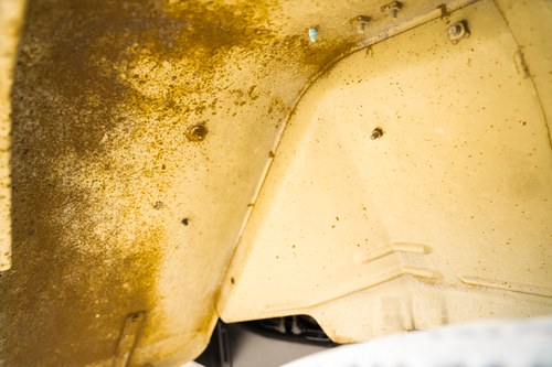 1982 Toyota FJ40 En venta (imagen 225 de 238)