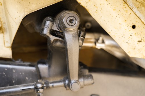 1982 Toyota FJ40 En venta (imagen 230 de 238)