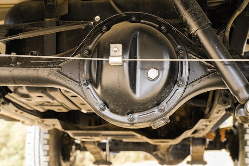 1982 Toyota FJ40 En venta (imagen 235 de 238)