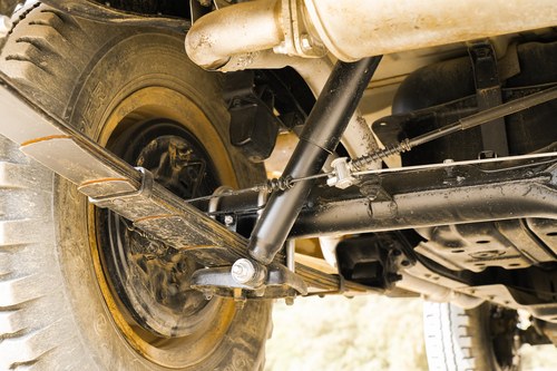 1982 Toyota FJ40 En venta (imagen 236 de 238)