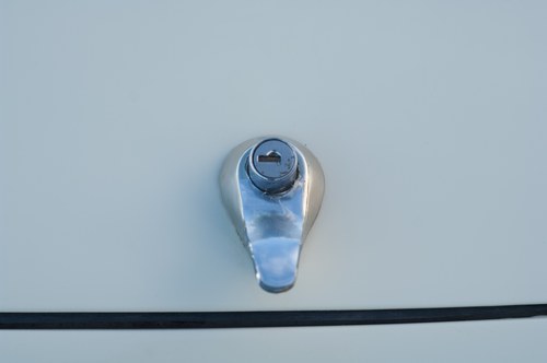 1967 Volvo 1800S For Sale (picture 54 of 91)