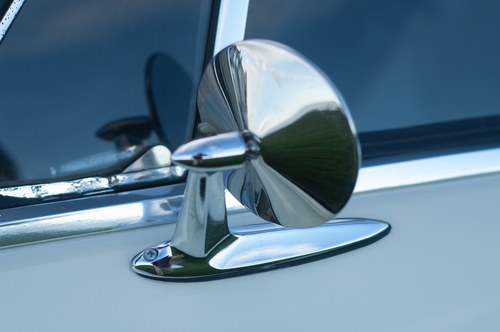 1967 Volvo 1800S For Sale (picture 61 of 91)