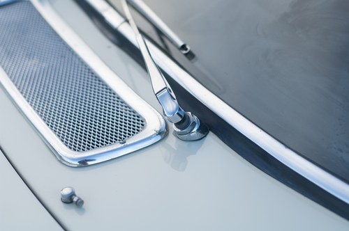 1967 Volvo 1800S For Sale (picture 63 of 91)