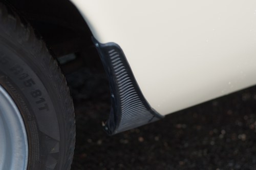 1967 Volvo 1800S For Sale (picture 67 of 91)