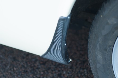 1967 Volvo 1800S For Sale (picture 68 of 91)