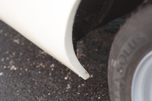 1967 Volvo 1800S For Sale (picture 69 of 91)