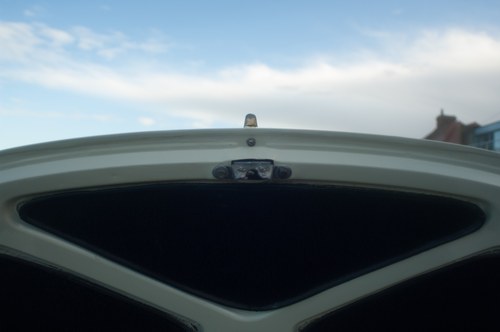 1967 Volvo 1800S For Sale (picture 34 of 91)