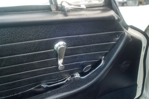 1967 Volvo 1800S For Sale (picture 26 of 91)