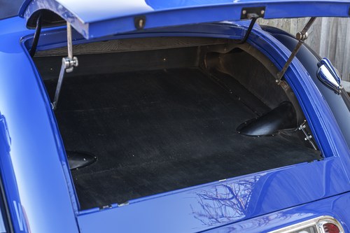 1939 Lagonda V12 Drophead Coupé zum Verkauf (Bild 40 von 219)