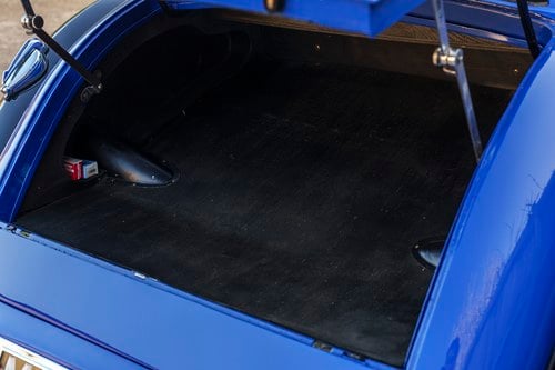 1939 Lagonda V12 Drophead Coupé zum Verkauf (Bild 42 von 219)