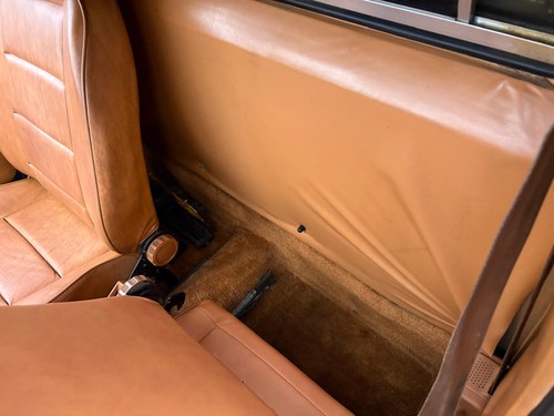 1981 Volkswagen Caddy Pickup 1.6 à vendre (picture 20 of 81)