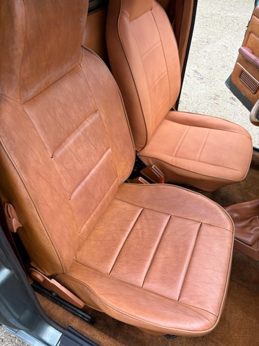 1981 Volkswagen Caddy Pickup 1.6 à vendre (picture 25 of 81)