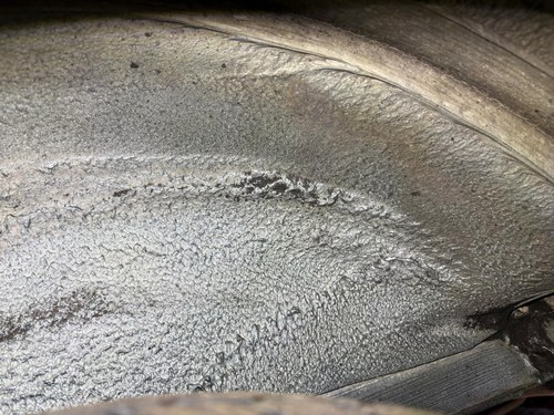 1981 Volkswagen Caddy Pickup 1.6 à vendre (picture 49 of 81)