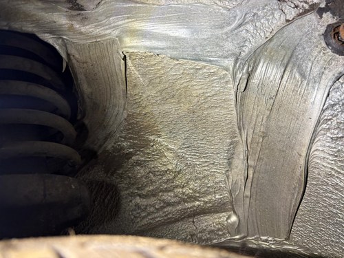 1981 Volkswagen Caddy Pickup 1.6 à vendre (picture 51 of 81)