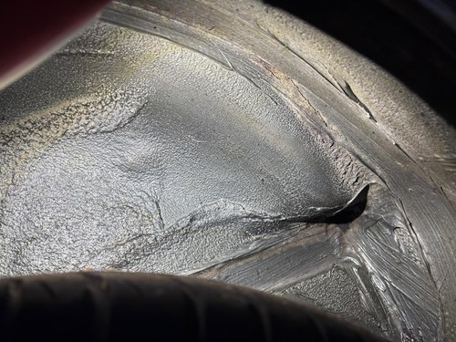 1981 Volkswagen Caddy Pickup 1.6 à vendre (picture 57 of 81)