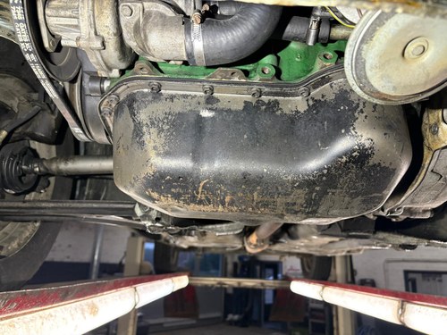 1981 Volkswagen Caddy Pickup 1.6 à vendre (picture 61 of 81)