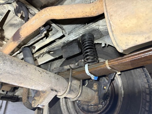 1981 Volkswagen Caddy Pickup 1.6 à vendre (picture 66 of 81)