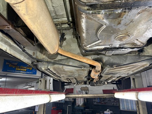 1981 Volkswagen Caddy Pickup 1.6 à vendre (picture 71 of 81)