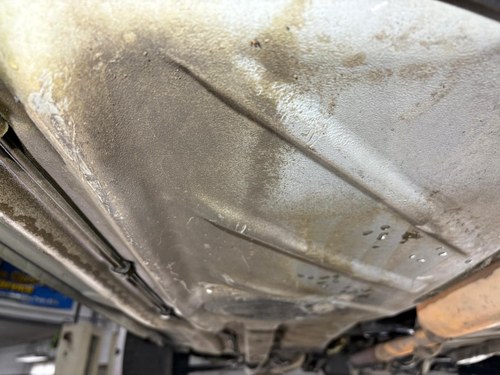 1981 Volkswagen Caddy Pickup 1.6 à vendre (picture 73 of 81)