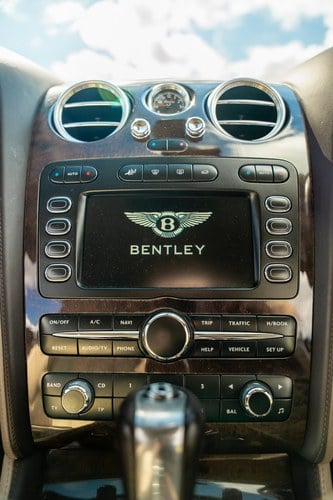 2004 Bentley Continental GT In vendita (immagine 18 di 55)