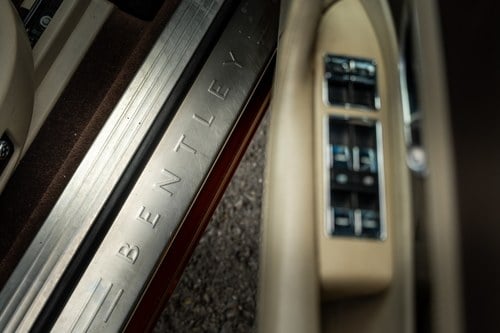 2004 Bentley Continental GT In vendita (immagine 28 di 55)