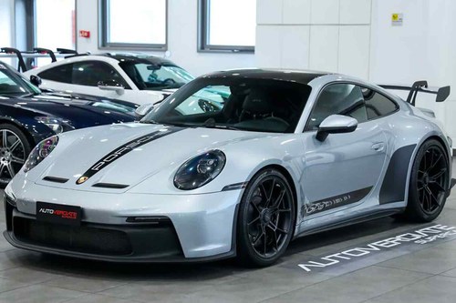 2022 Porsche GT3 GT3 992.0 En Venta