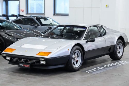 1982 Ferrari 512i BB À venda