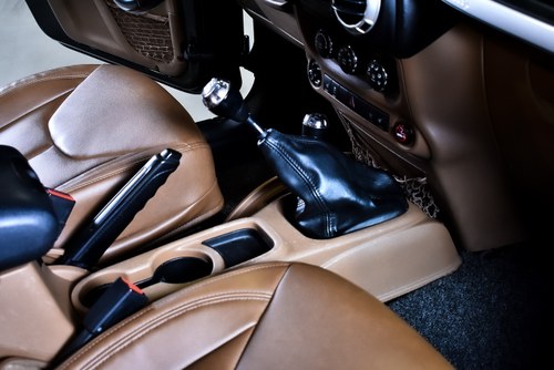 2017 Jeep Wrangler Unlimited Sahara SUV 3,6L 220CI V6 For Sale (picture 45 of 90)