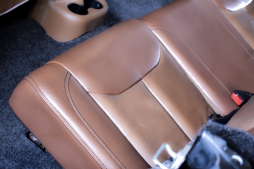 2017 Jeep Wrangler Unlimited Sahara SUV 3,6L 220CI V6 For Sale (picture 56 of 90)