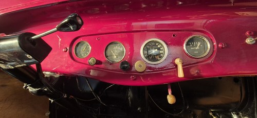 1929 Citroen AC4 à vendre (picture 10 of 44)