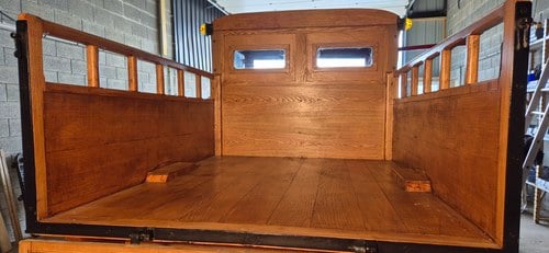 1929 Citroen AC4 à vendre (picture 17 of 44)