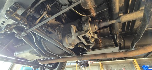 1929 Citroen AC4 à vendre (picture 25 of 44)