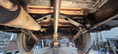 1929 Citroen AC4 à vendre (picture 26 of 44)