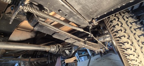 1929 Citroen AC4 à vendre (picture 31 of 44)