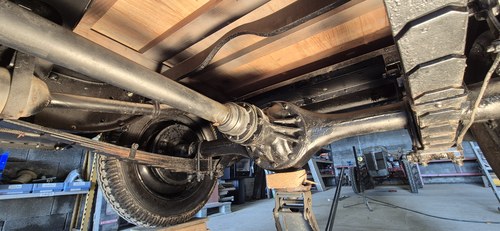 1929 Citroen AC4 à vendre (picture 32 of 44)