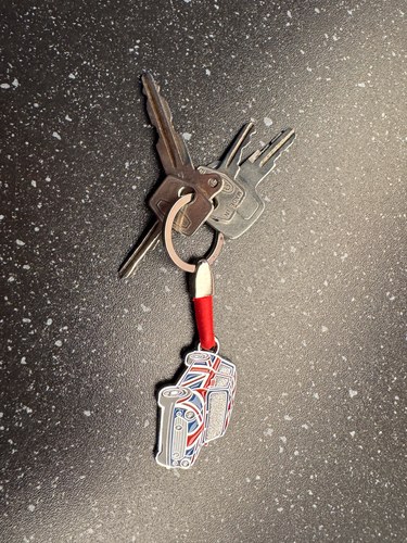 1983 Austin Mini Mayfair For Sale (picture 236 of 265)