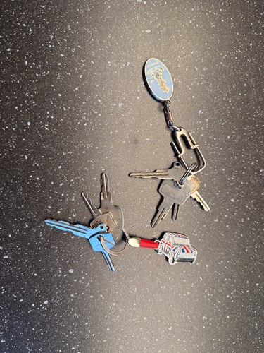 1983 Austin Mini Mayfair For Sale (picture 237 of 265)