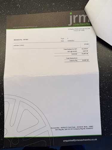 1983 Austin Mini Mayfair For Sale (picture 243 of 265)