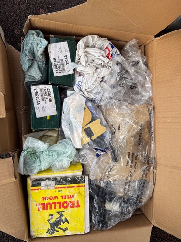 1983 Austin Mini Mayfair For Sale (picture 257 of 265)