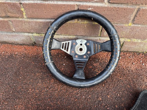 1983 Austin Mini Mayfair For Sale (picture 260 of 265)