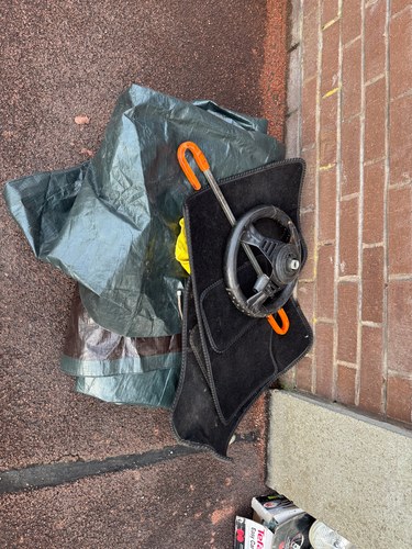 1983 Austin Mini Mayfair For Sale (picture 262 of 265)