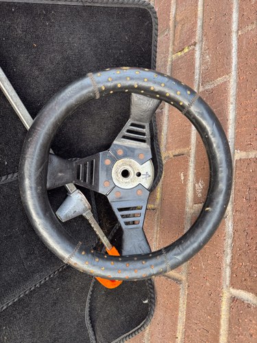 1983 Austin Mini Mayfair For Sale (picture 265 of 265)