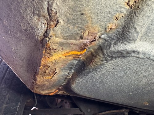 1983 Austin Mini Mayfair For Sale (picture 222 of 265)